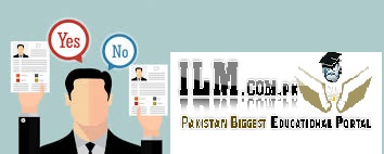 Cover Letter Sample For Job In Pakistan