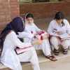 Girls Colleges In Lahore