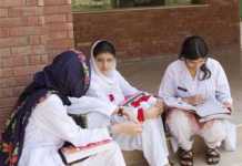 Girls Colleges In Lahore