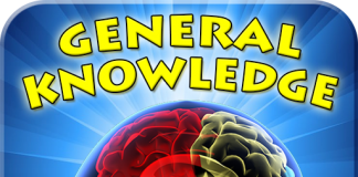 Importance Of General Knowledge In Today's World Essay