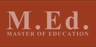 M.Ed In Pakistan Subjects Courses Jobs Career Eligibility