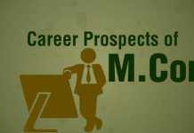 M.Com Master Of Commerce, Eligibility, Subjects, Salary, Jobs