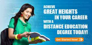 What Is Distance Education In Pakistan
