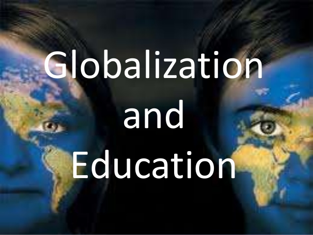 impacts of globalization on education