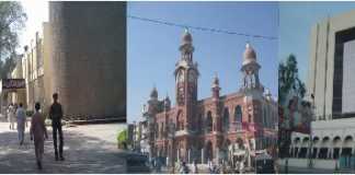BISE Multan Board Intermediate Part 1, 2 Supplementary Results