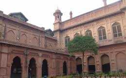 National College Of Arts Lahore