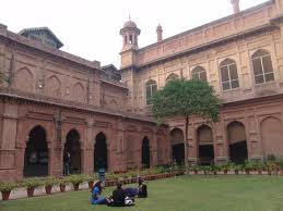 National College Of Arts Lahore