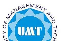 University Of Management And Technology