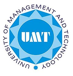 University Of Management And Technology