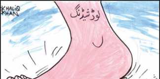 Electricity Crisis in Pakistan Essay