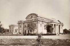 Quaid-e-Azam Library 3