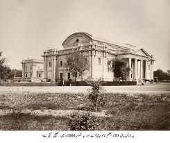 Quaid-e-Azam Library 3