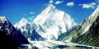 Beautiful Places In Pakistan