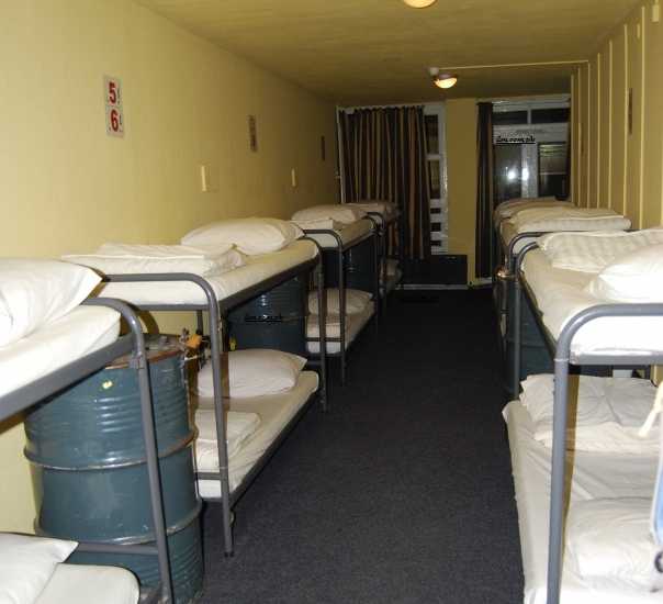 I miss my hostel life picture