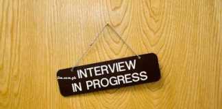 How To Introduce Myself During Job Interview