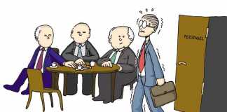 Job Interview Tips for Freshers