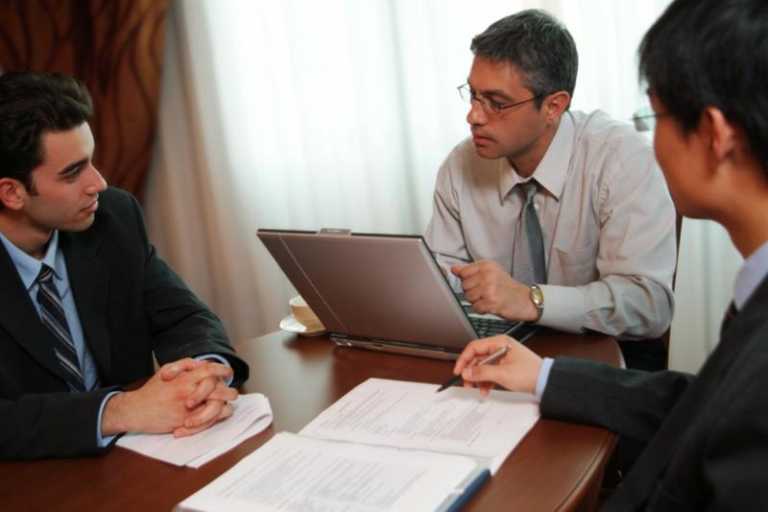 Business Consultants Responsibilities, Description, Salary, Qualification in Pakistan