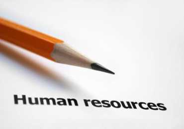 career as Human Resource Manager