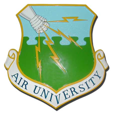 Air University Admissions Fall 2015 are Open Now