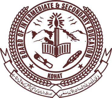 BISE Kohat Board Matric Result 2020 By Roll Number, Name