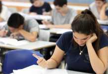 How to Select College after Matric