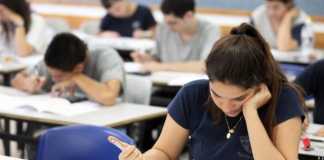 How to Select College after Matric