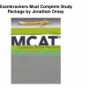 Most Recommended Books For Preparation Of MDCAT Test 2023