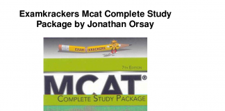 Most Recommended Books For Preparation Of MDCAT Test 2025