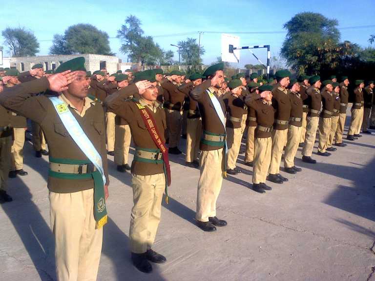 Rawal Cadet College Rawalpindi Admission 2025