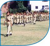 Cadet College Hasan Abdal Admission 1st year 2015