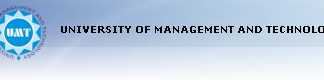 UMT Entry Test Sample Paper, Pattern Download Preparation Books