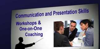 Effective Presentation Skills