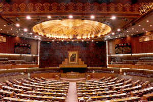 National Assembly of Pakistan Jobs 2012