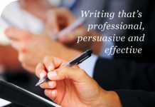 Prepare CV for job
