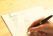 Write Cover Letter for Job