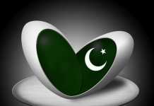 14 August Pakistan Flag Wallpaper 2019