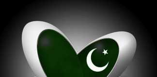 14 August Pakistan Flag Wallpaper 2019