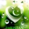 14 August Pakistan Flag Wallpaper 2019