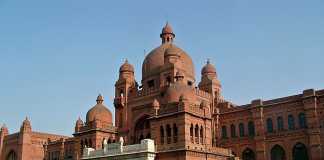 History of Pakistani Culture