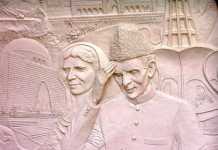 The History of Pakistan