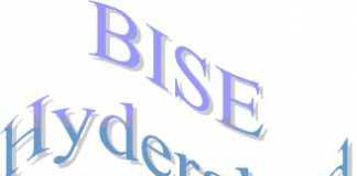 BISE Hyderabad HSC Part 2 Result 2020