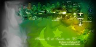 Essay On 6th September Defence Day Of Pakistan