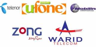 How To Share Balance Zong, Jazz, Telenor, Ufone, Warid