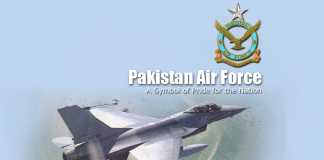 Join Pakistan Air Force PAF as Civilian Staff 2020 Online Registration Date