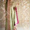 Pakistani Bridal Dresses 2018 10