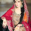 Pakistani Bridal Dresses 2018