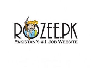 Punjab Job Fair 2014 Organize By Rozee.PK