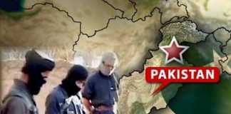 Essay on terrorism in Pakistan