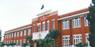 Cadet Colleges In Pakistan