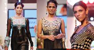 Fashion Designers In Pakistan